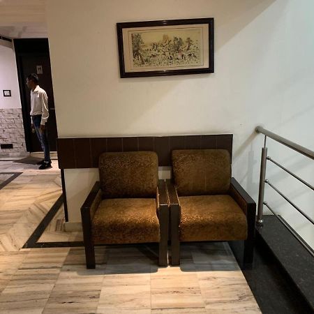 Hotel Raman'S Jagādhri المظهر الخارجي الصورة