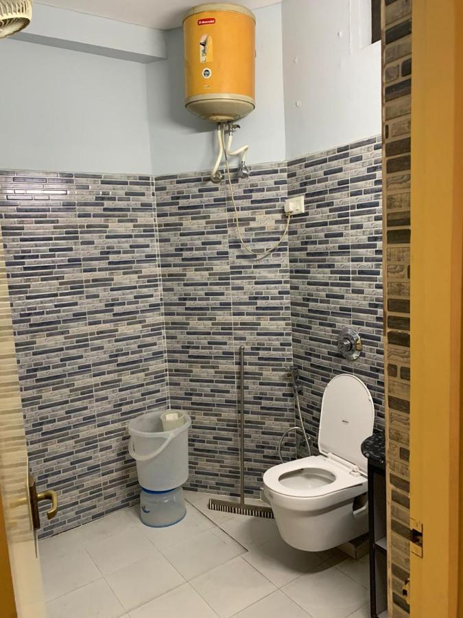 Hotel Raman'S Jagādhri المظهر الخارجي الصورة