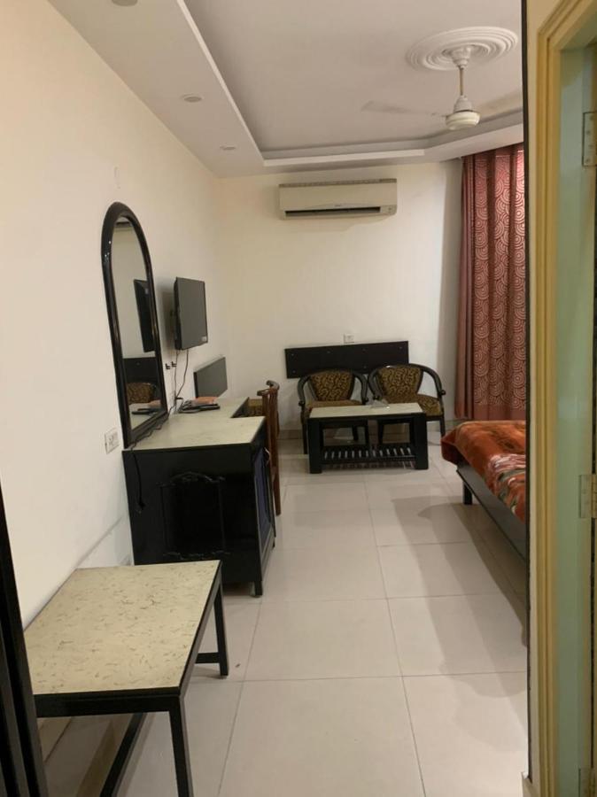 Hotel Raman'S Jagādhri المظهر الخارجي الصورة