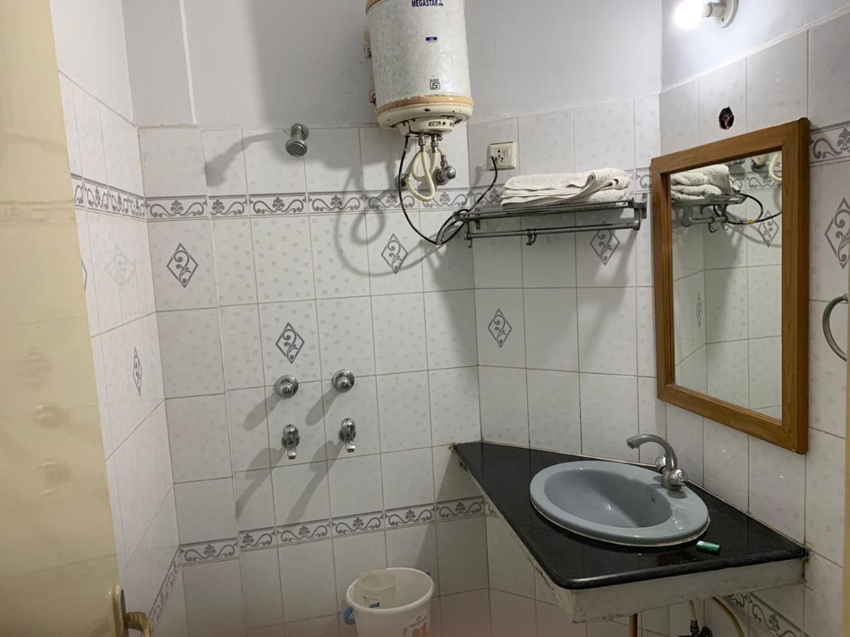 Hotel Raman'S Jagādhri المظهر الخارجي الصورة