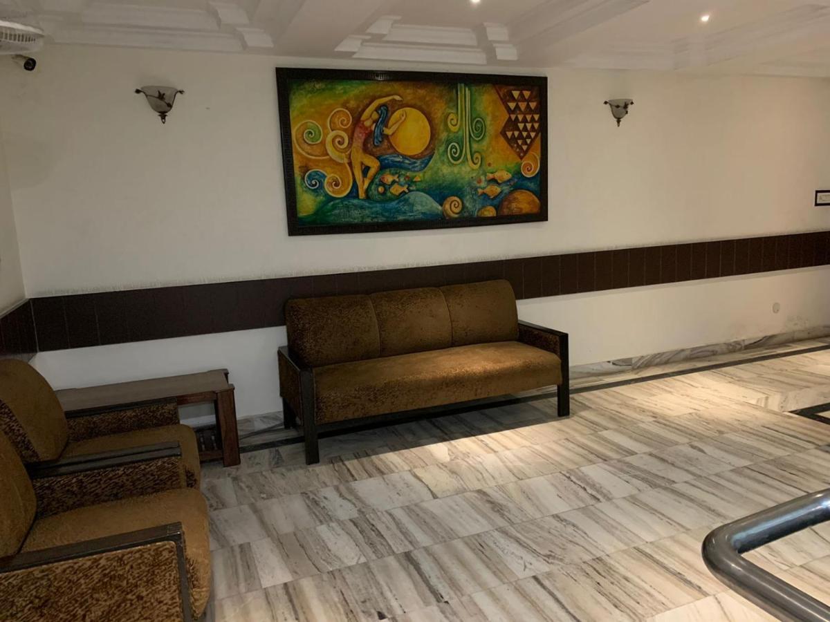 Hotel Raman'S Jagādhri المظهر الخارجي الصورة