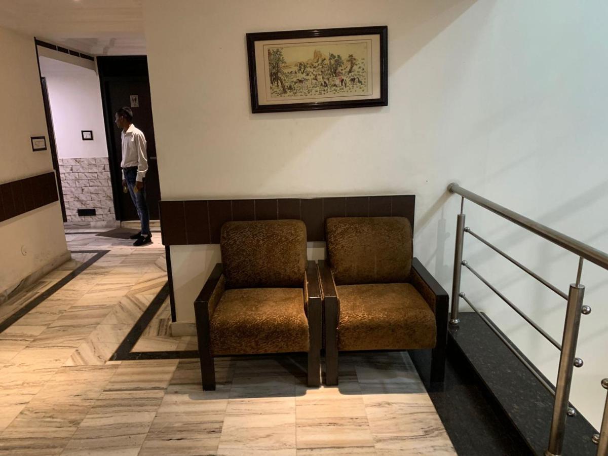 Hotel Raman'S Jagādhri المظهر الخارجي الصورة