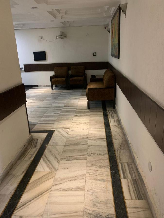 Hotel Raman'S Jagādhri المظهر الخارجي الصورة