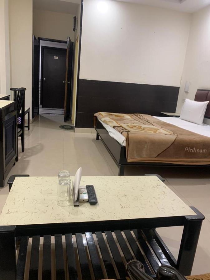 Hotel Raman'S Jagādhri المظهر الخارجي الصورة