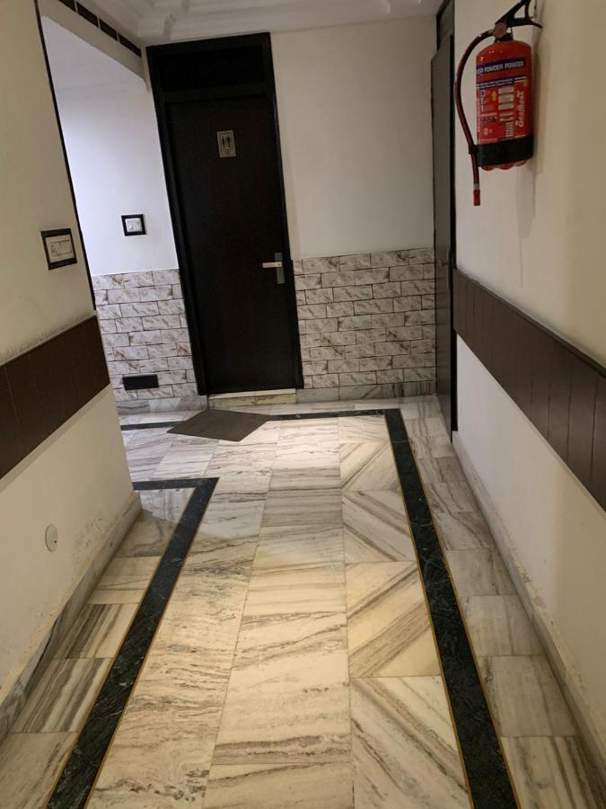 Hotel Raman'S Jagādhri المظهر الخارجي الصورة