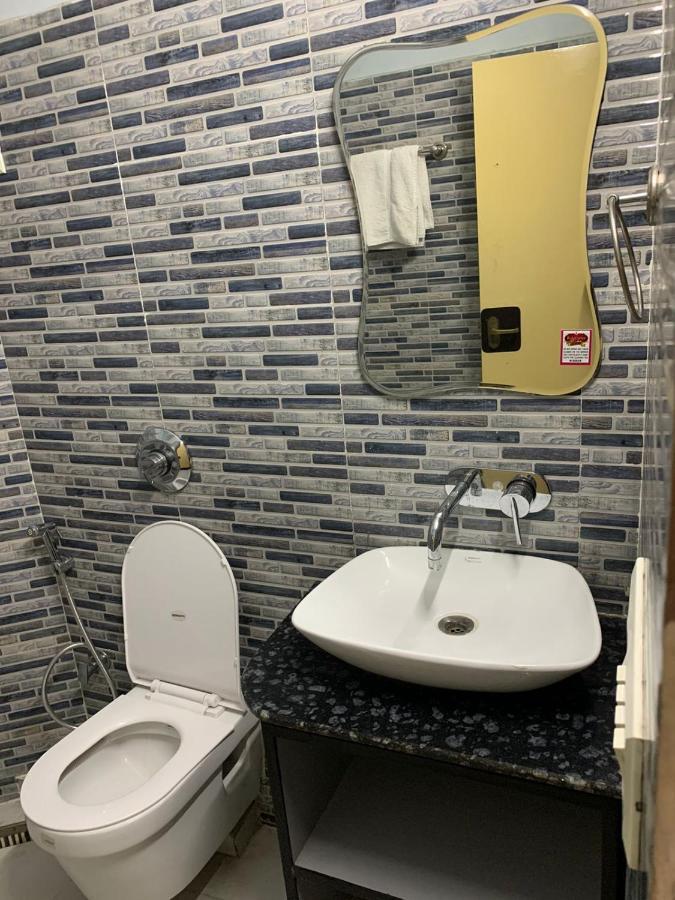 Hotel Raman'S Jagādhri المظهر الخارجي الصورة
