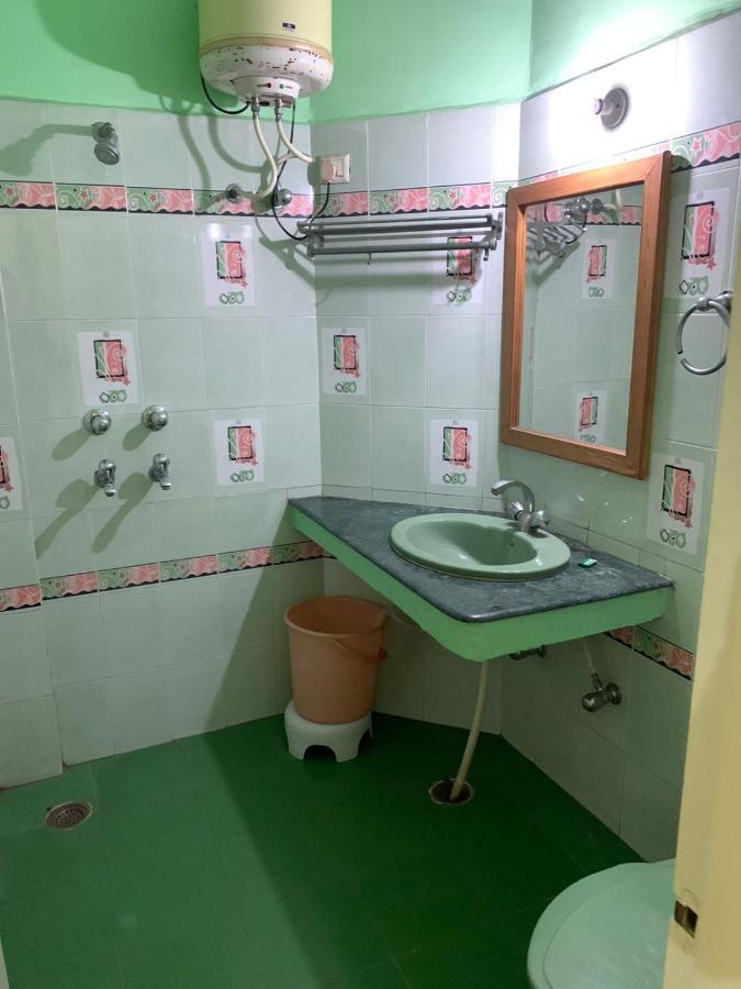 Hotel Raman'S Jagādhri المظهر الخارجي الصورة
