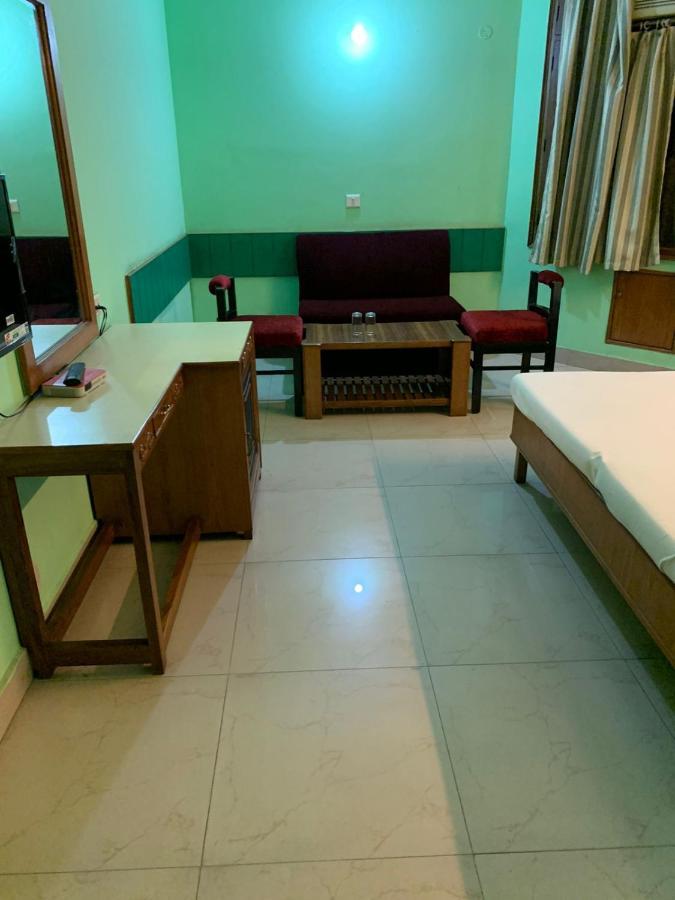 Hotel Raman'S Jagādhri المظهر الخارجي الصورة