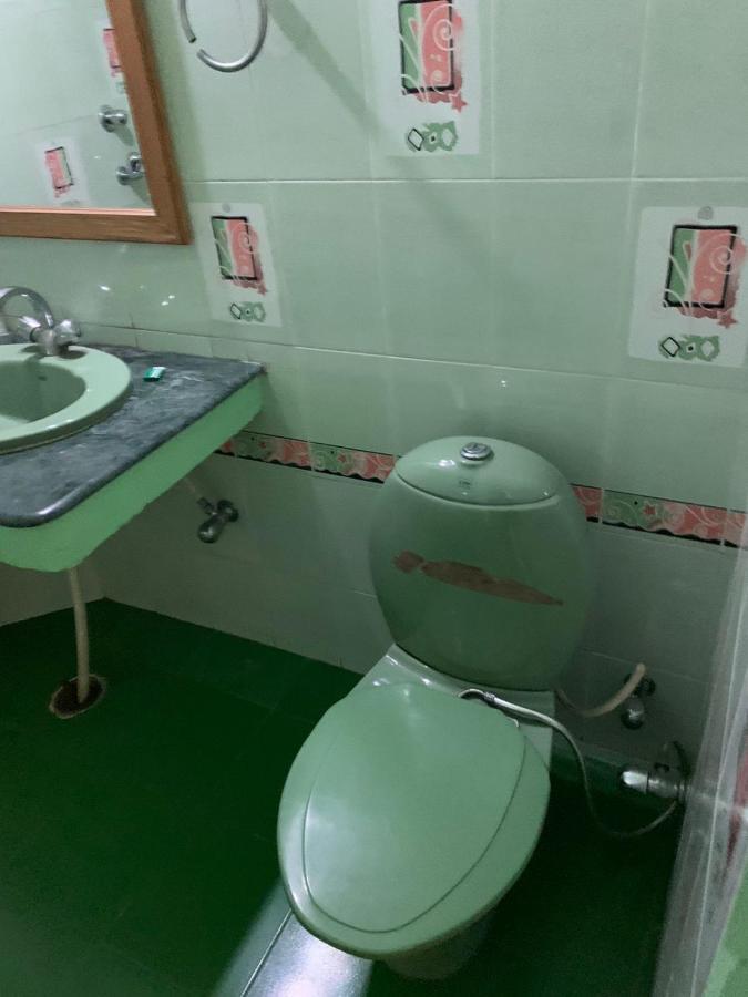 Hotel Raman'S Jagādhri المظهر الخارجي الصورة