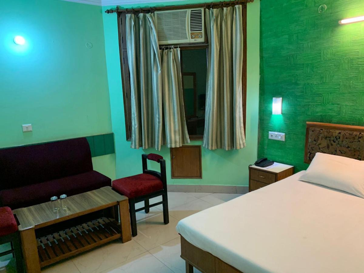 Hotel Raman'S Jagādhri المظهر الخارجي الصورة