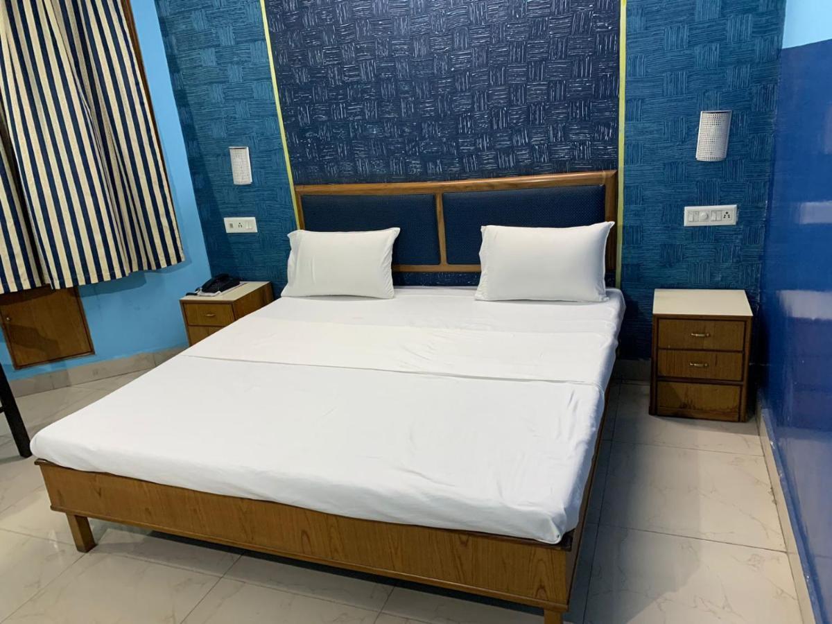 Hotel Raman'S Jagādhri المظهر الخارجي الصورة