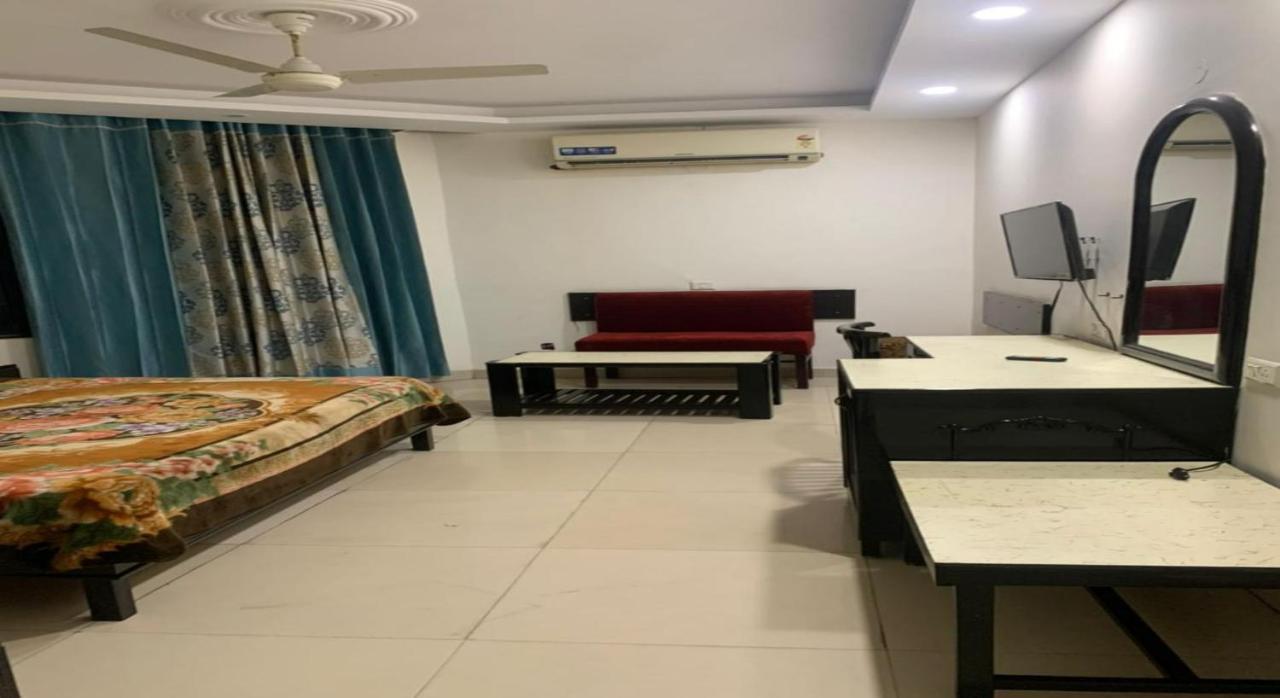 Hotel Raman'S Jagādhri المظهر الخارجي الصورة